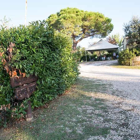 Agriturismo Poggetto Larciano Exteriör bild